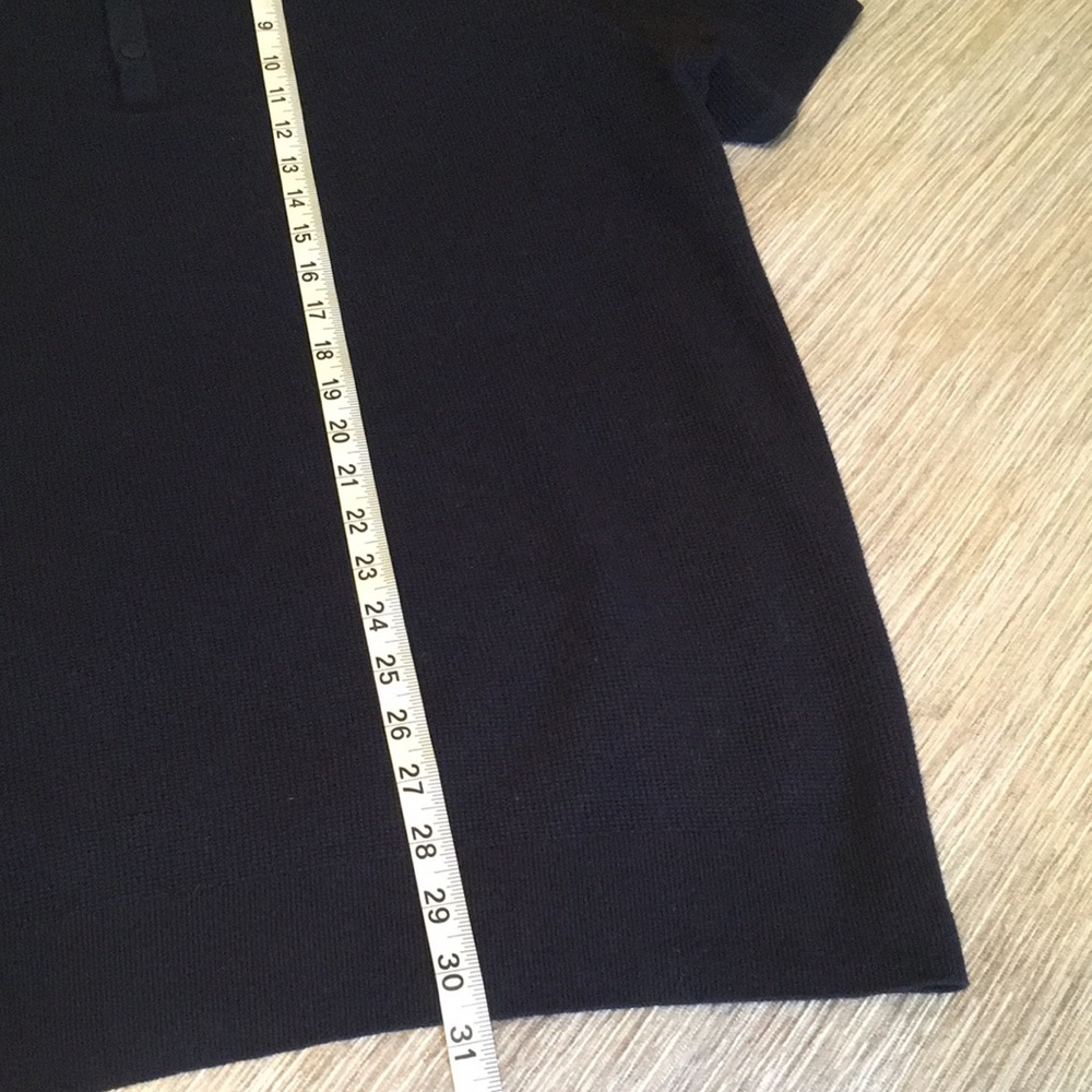 Men t- sweater. - Picture 8 of 11